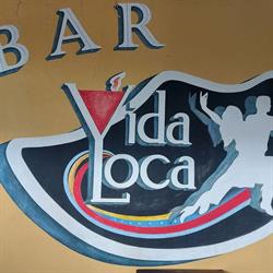 Bar Vida Loca, Fragneto l'Abate orari di apertura