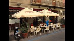 Bar dell'euro, Palermo orari di apertura