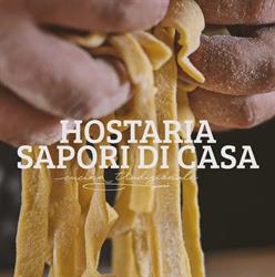 Hostaria Sapori Di Casa, Trevi nel Lazio orari di apertura