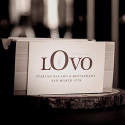 Osteria Del Lovo, Venezia orari di apertura