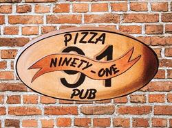 Ninety-one, San Nicola la Strada orari di apertura