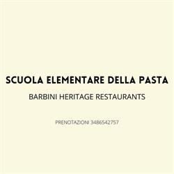 Scuola elementare della pasta, Castiglione del Lago orari di apertura