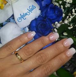AntoNails, Colli a Volturno orari di apertura