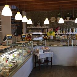 Panificio Pasticceria Galanti ALDO, Orsenigo orari di apertura