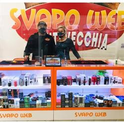 Svapo Web Civitavecchia, orari di apertura