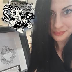 Las Muñecas Studio Tattoo BodyPiercing Microdermal, Fiumicino orari di apertura