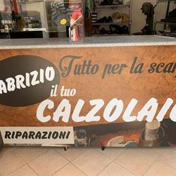Fabrizio il tuo Calzolaio, Roma orari di apertura