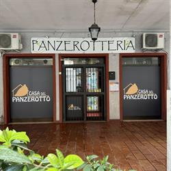 Casa del Panzerotto, Taranto orari di apertura