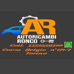 Autoricambi Ronco, Torino orari di apertura