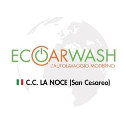 Eco Car Wash c/o Centro Commerciale La Noce San Cesareo - RM, orari di apertura