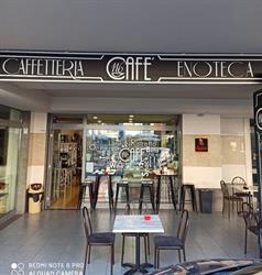 116 Cafè - Bar Enoteca, Potenza orari di apertura