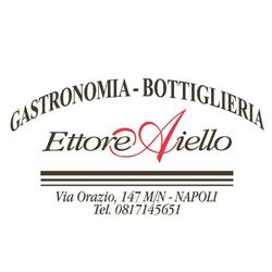Ettore Aiello La Botteghina, Napoli orari di apertura