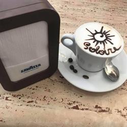 Cafe' Solaire, Capoterra orari di apertura