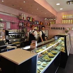 Pasticceria caffetteria spagnuolo, Roma orari di apertura