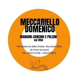 Domenico Meccariello, Bucciano orari di apertura