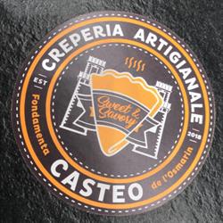 Creperia Artigianale Casteo, Venezia orari di apertura