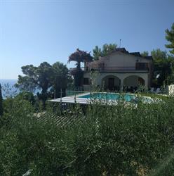 B&B Bella Vista, Montegiordano orari di apertura