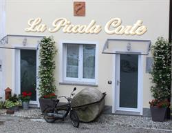 B&B La Piccola Corte Di Malpensa, Vizzola Ticino orari di apertura