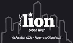 Lion Shop, Prato orari di apertura