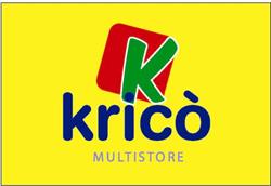 Kricò Multistore Muravera, orari di apertura