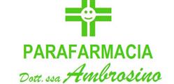 Parafarmacia Dott.ssa Ambrosino, Benevento orari di apertura