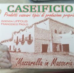 Caseificio Mozzarella in Masseria, Mottola orari di apertura