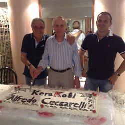 Ceccarelli Alfredo srl, Lucca orari di apertura