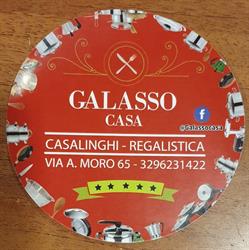 GALASSOCASA, Acri orari di apertura