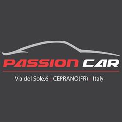 PASSION CAR Ceprano, orari di apertura