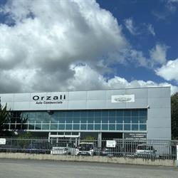 Orzali Autocommerciale sas, Guamo orari di apertura