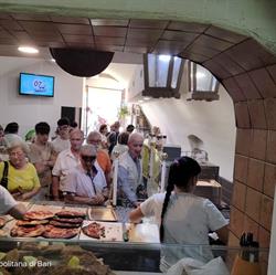San Nicola, Bitonto orari di apertura