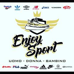 Enjoy Sport, Frattamaggiore orari di apertura