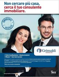 Grimaldi Immobiliare Jesi, orari di apertura