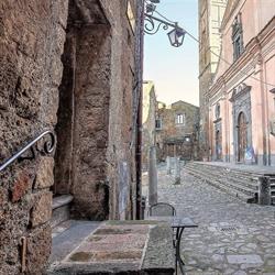 IRoom Civita, Bagnoregio orari di apertura