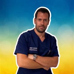 Fabrizio Schiona Osteopata, Mozzate orari di apertura
