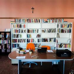 Biblioteca di Agazzano, orari di apertura