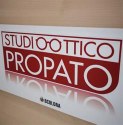 Studio ottico Propato, Frascineto orari di apertura