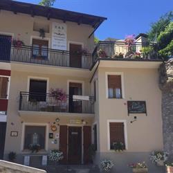 Bed and breakfast Marietta Melle, orari di apertura
