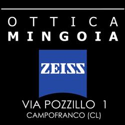 Ottica Mingoia Campofranco, orari di apertura