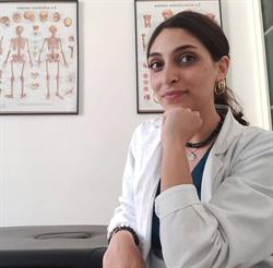 Osteopata Alessandra Marchetti, Milano orari di apertura