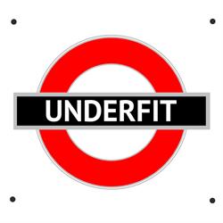 Underfit, Napoli orari di apertura