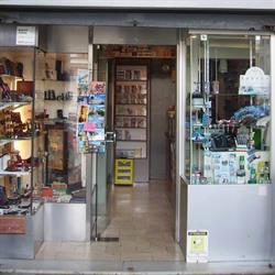 Tabacchi di lusso, Genova orari di apertura
