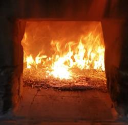 Il Forno a Legna di Stamerra Daniele e Maurizio, Palmariggi orari di apertura
