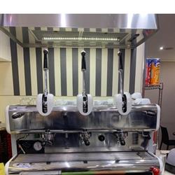 Uanéma Café, Napoli orari di apertura