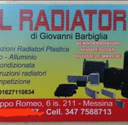 Il Radiatore, Messina orari di apertura