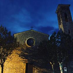 Parrocchia Santa Maria del Rosario, Poggio a Caiano orari di apertura