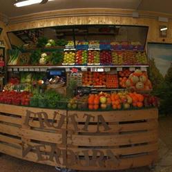IL Giardino DELLA Frutta, Giussago orari di apertura