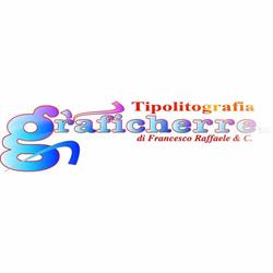 Graficherre, Catanzaro orari di apertura
