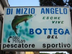 La Bottega Di Mizio, Martinsicuro orari di apertura