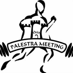 ASD Palestra Meeting, Oria orari di apertura